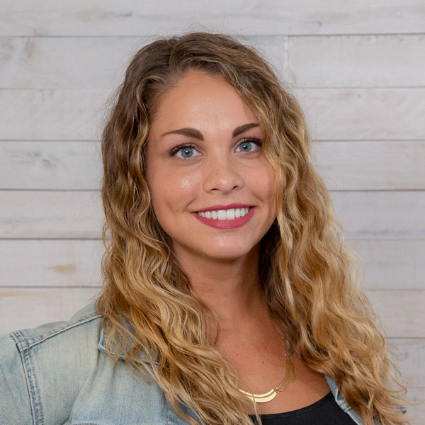 Marissa Thomas