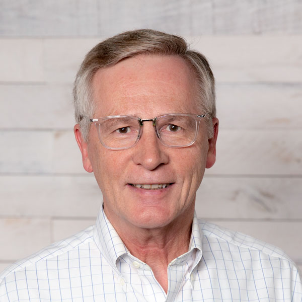 Mark Ericson