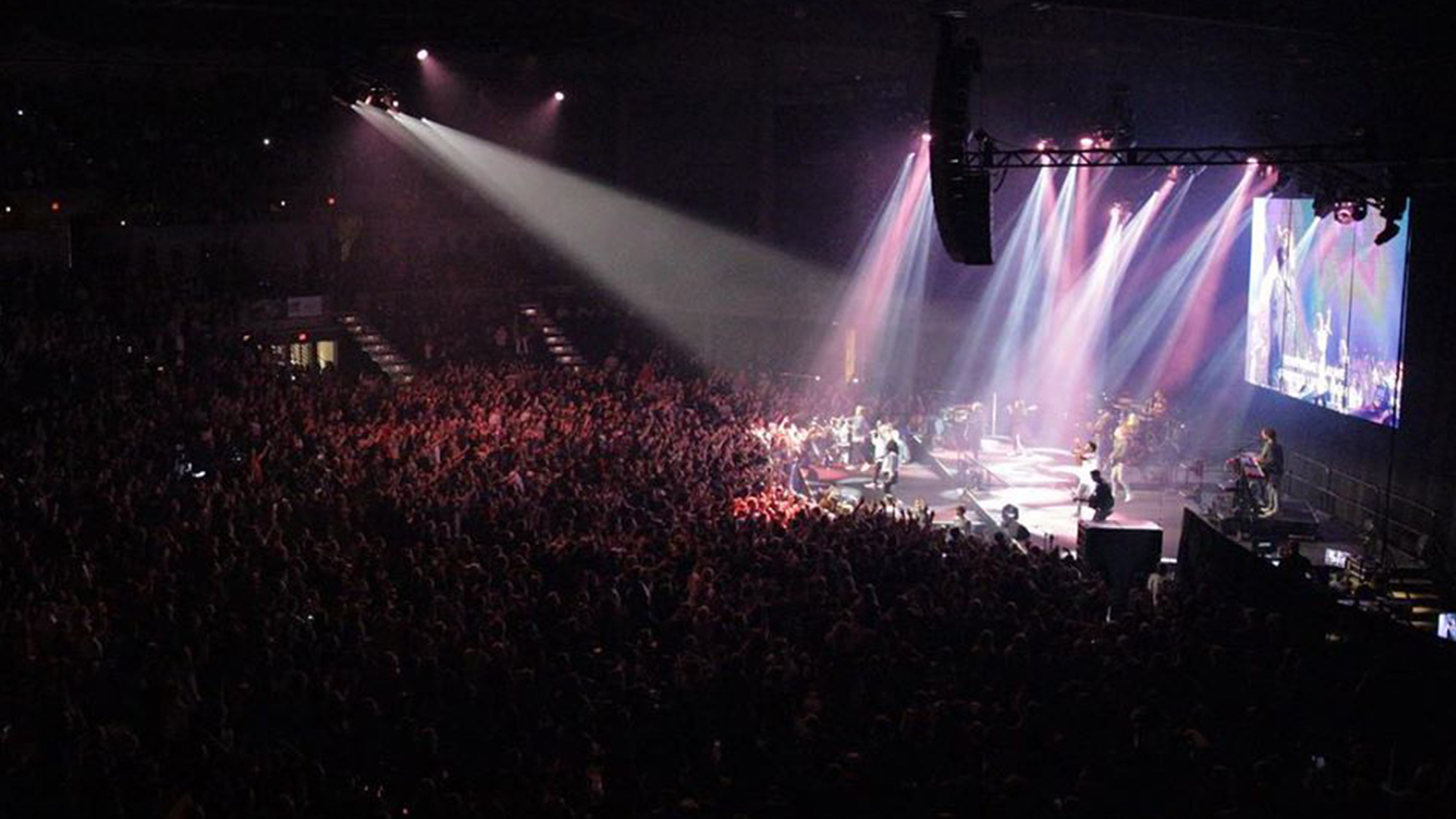 MN Youth Convention - MDC