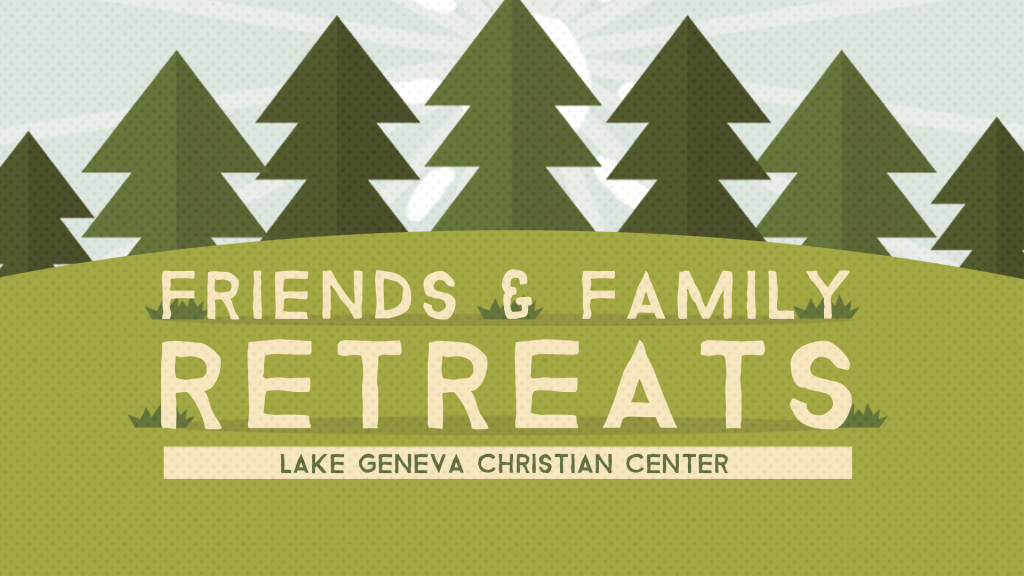 Friends and Family Retreats 4 - MDC