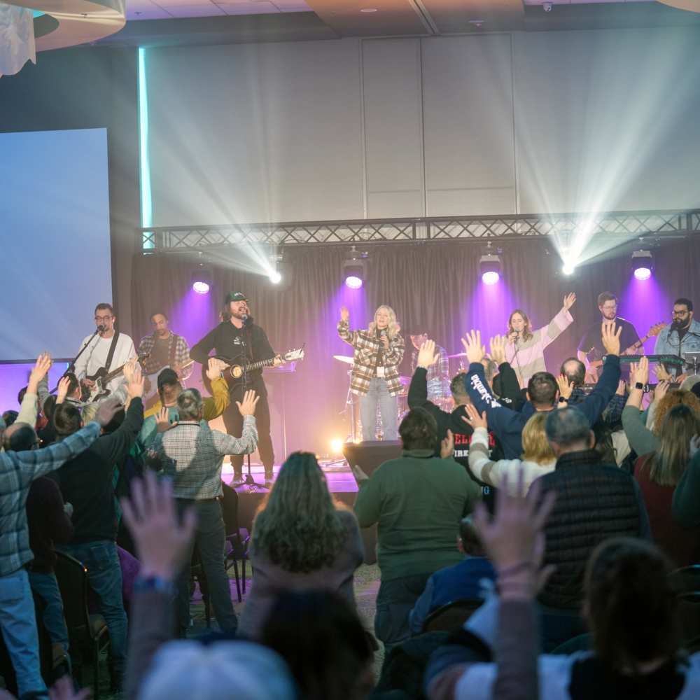 Home Minnesota District Council of the Assemblies of God (MDC)