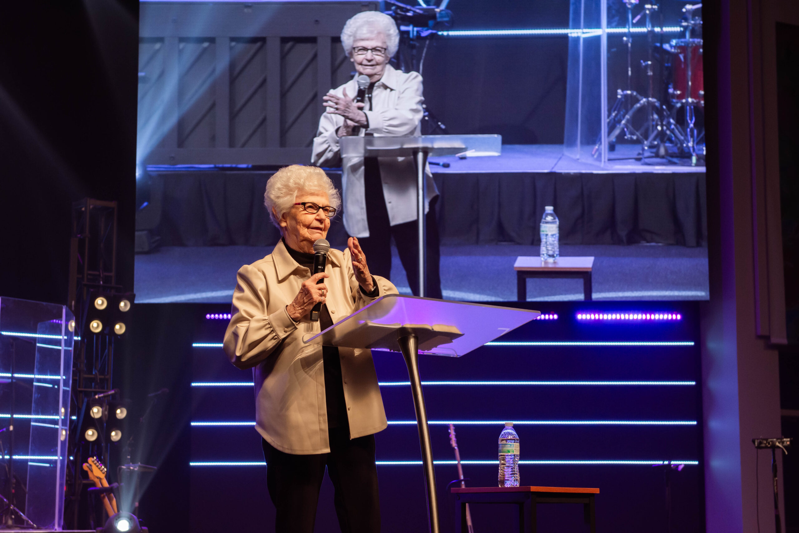 EQUIP Conference 2024 – April 19th Breakout with Martha Tennison