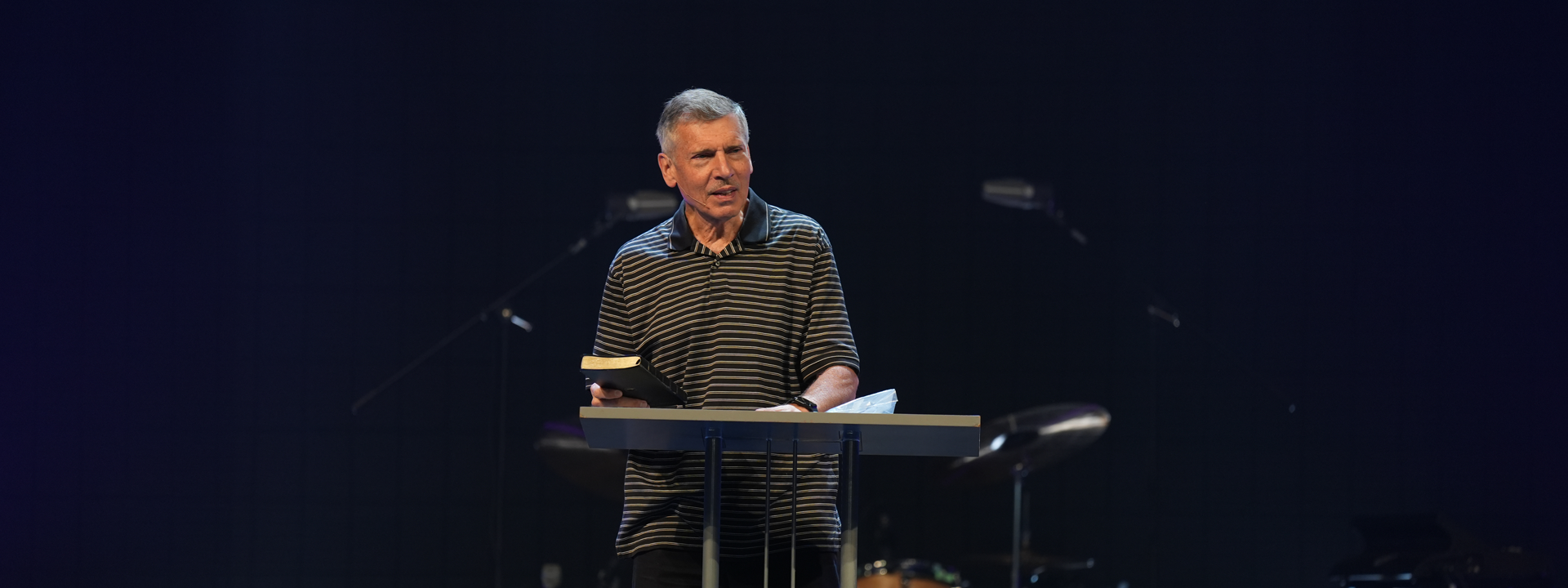 Family Camp 2024 – July 5th AM Doug Lowenberg