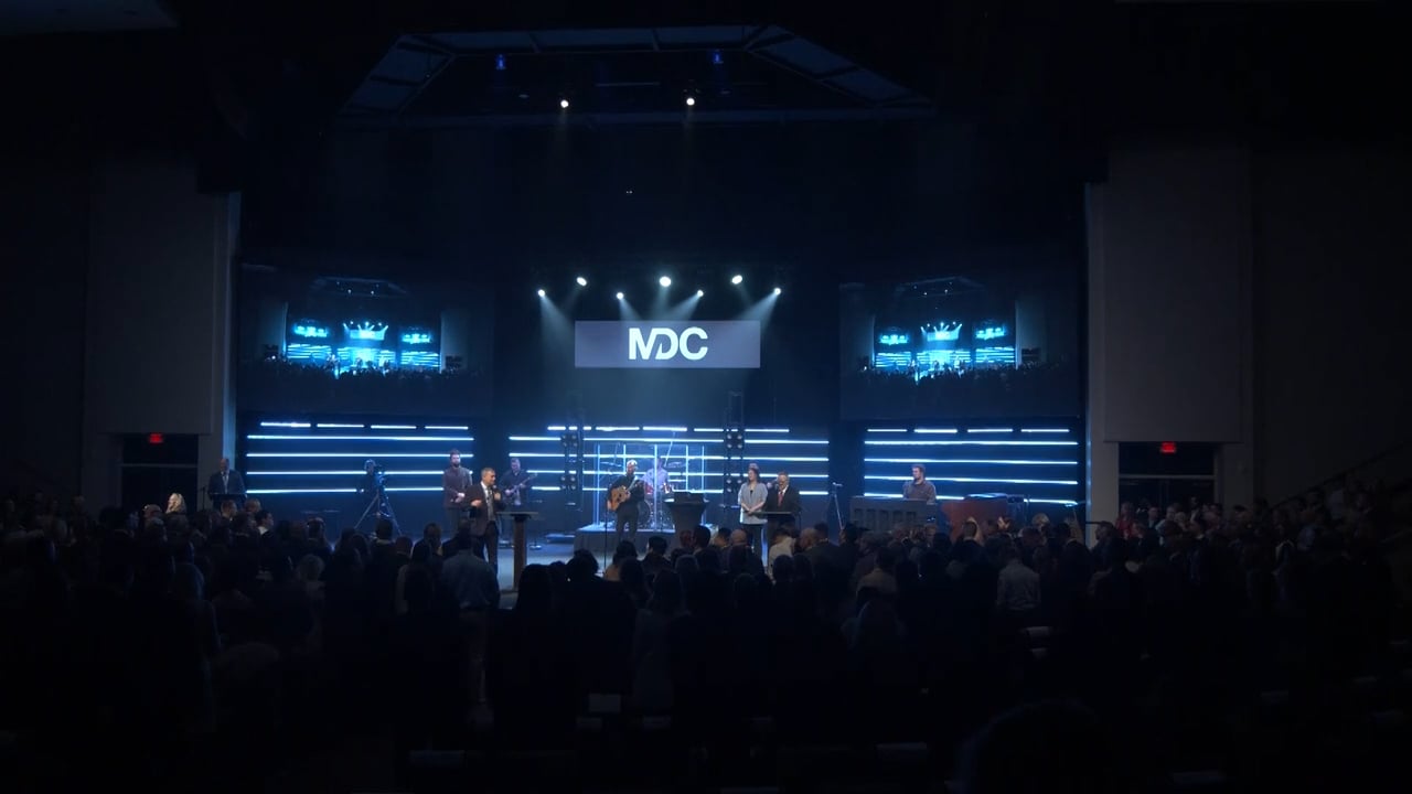 District Council 2025 – Celebration Service