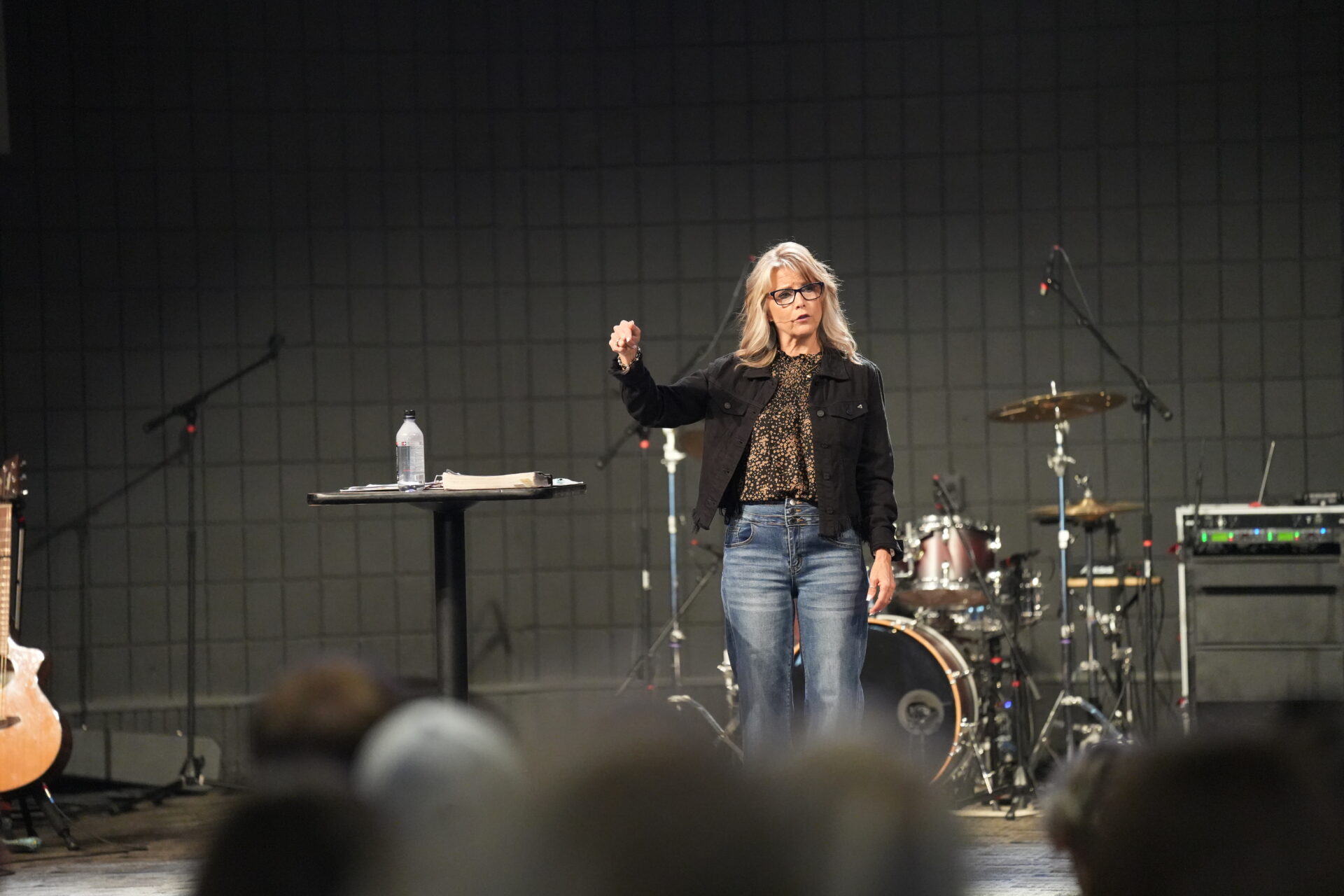 Family Camp 2025 – June 29, AM Susie Larson