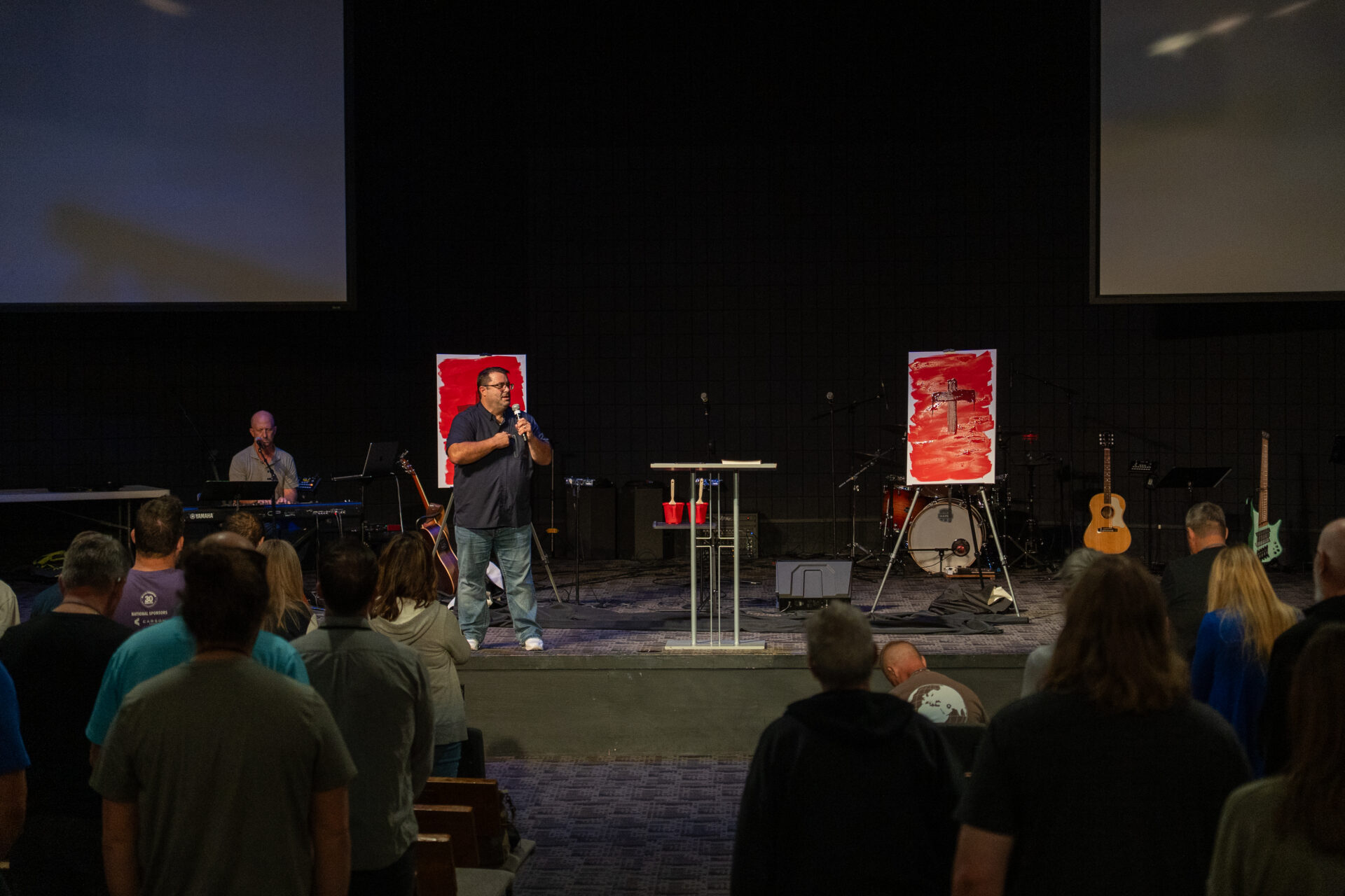 Prayer & Fasting Retreat 2025 – Sept. 29, 7:00 PM