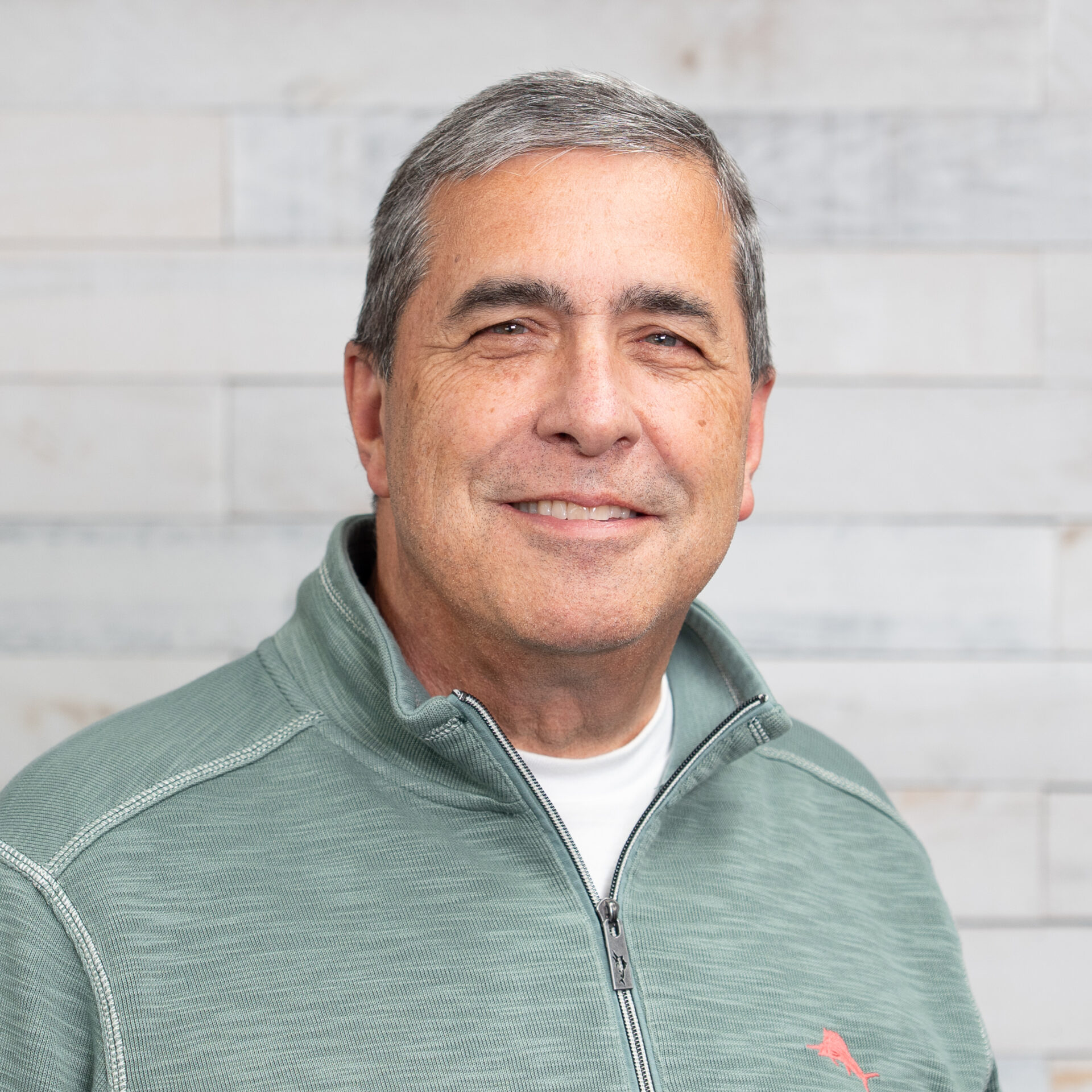 Mark Dean