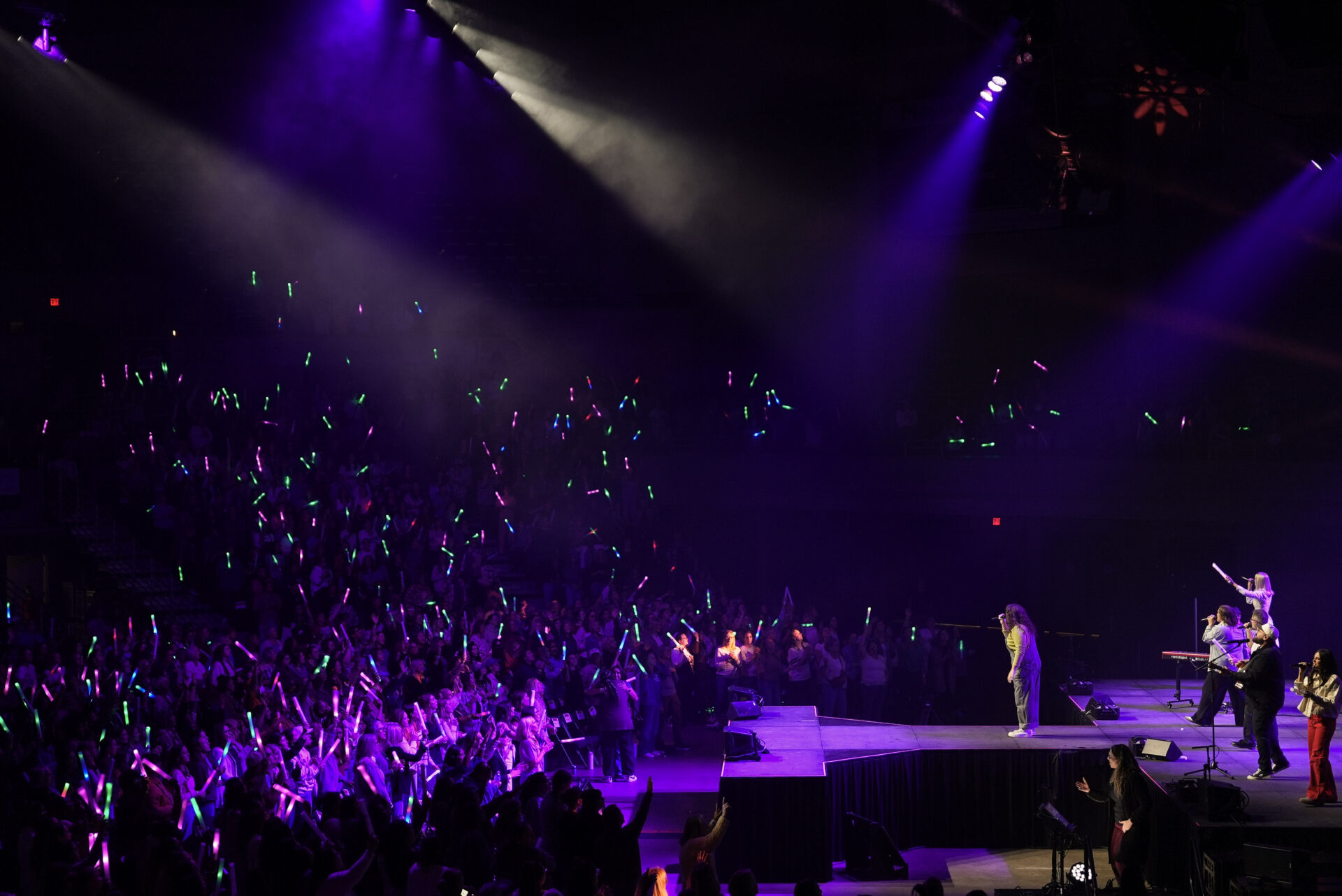 Thrive Conference 2025 Recap